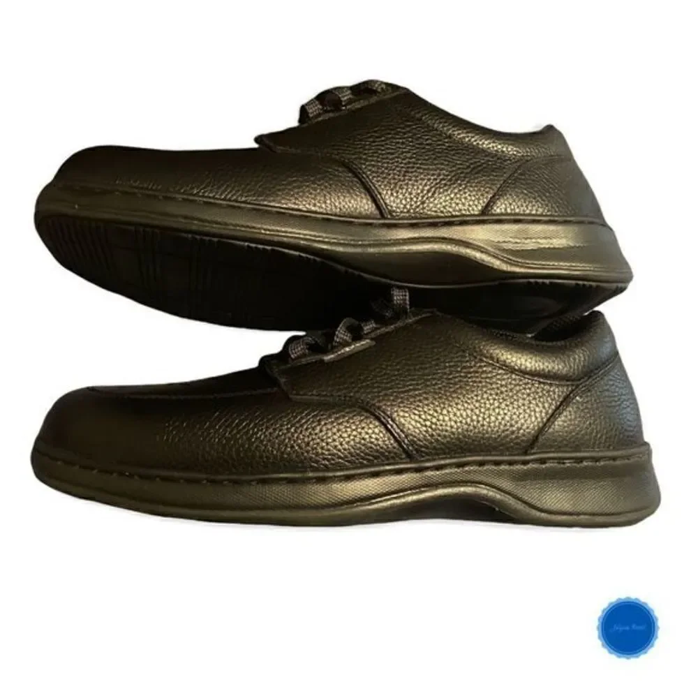 ORTHOPEDIC Diabetic Men’s Oxford Shoes